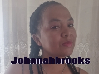 Johanahbrooks