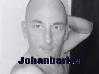 Johanbarker