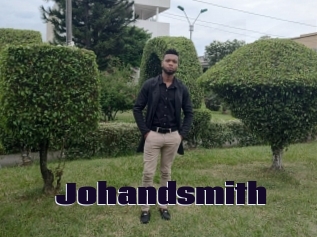 Johandsmith