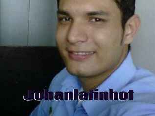 Johanlatinhot