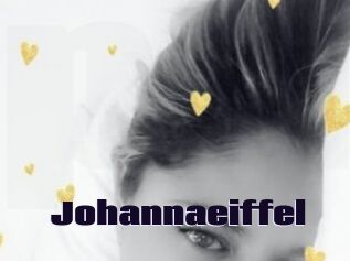 Johannaeiffel