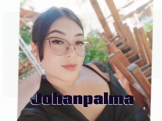 Johanpalma