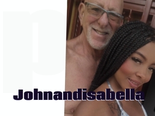 Johnandisabella