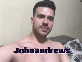 Johnandrews