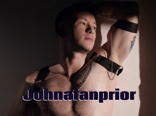 Johnatanprior