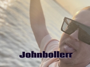 Johnbollerr