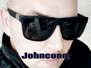 Johnconor