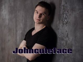 Johncuteface