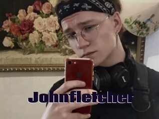 Johnfletcher