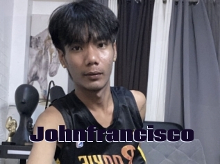 Johnfrancisco