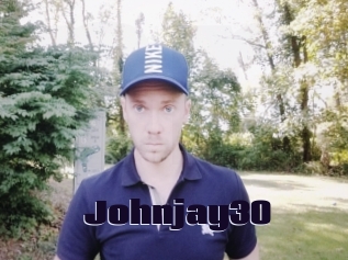 Johnjay30