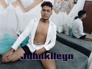 Johnklleyn