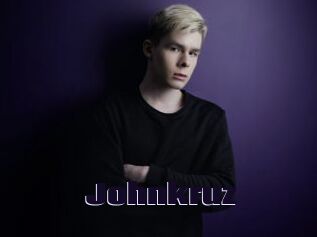 Johnkruz