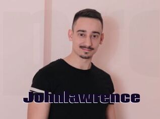 Johnlawrence