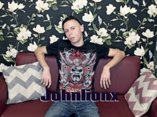 Johnlionx