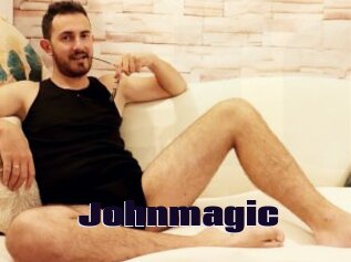 Johnmagic