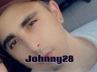 Johnny28