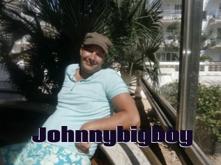 Johnnybigboy