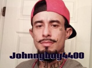 Johnnyboy4400