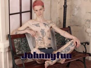 Johnnyfun