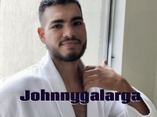 Johnnygalarga