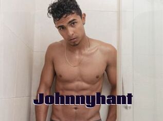 Johnnyhant