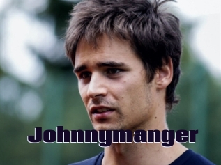 Johnnymanger