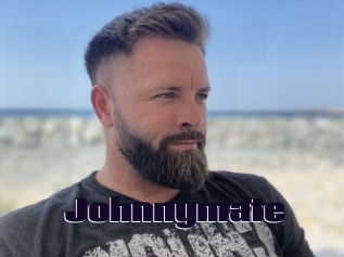 Johnnymate