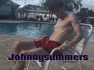 Johnnysummers