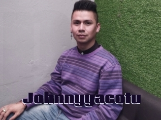 Johnnyyacotu