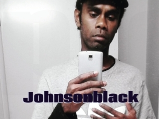 Johnsonblack