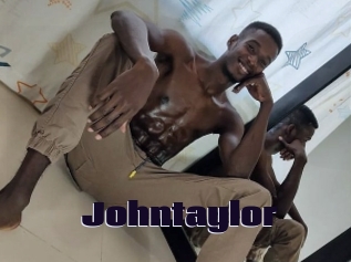 Johntaylor