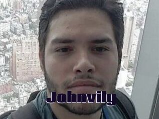 Johnvily