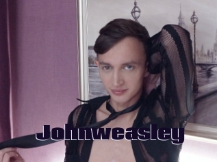 Johnweasley