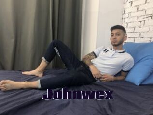 Johnwex