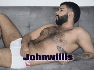 Johnwiills