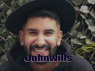 Johnwills