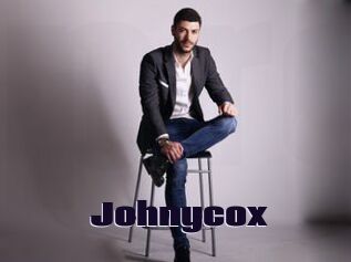 Johnycox