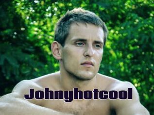 Johnyhotcool