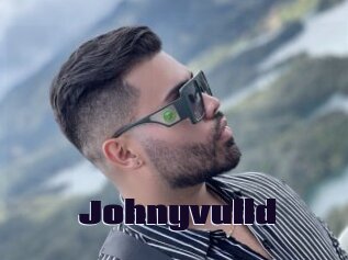 Johnyvulld
