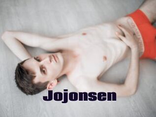 Jojonsen