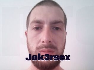 Jok3rsex