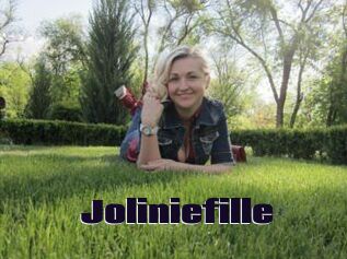 Joliniefille