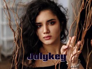 Jolykey