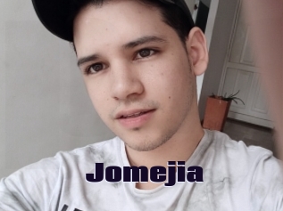 Jomejia