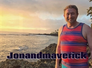 Jonandmaverick