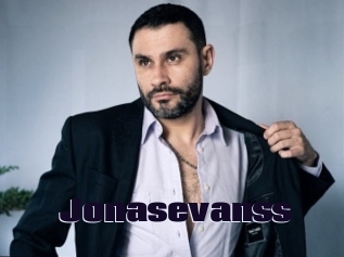 Jonasevanss