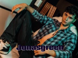 Jonasgreen