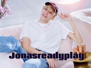 Jonasreadyplay