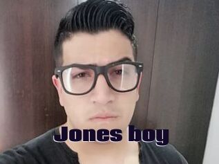 Jones_boy